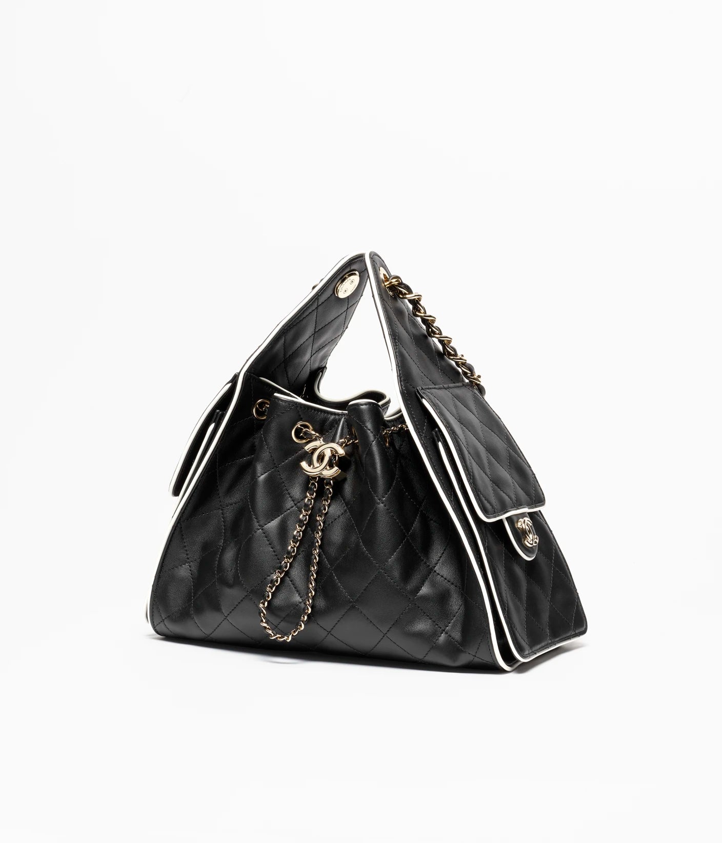 CHANEL 25 Small Handbag