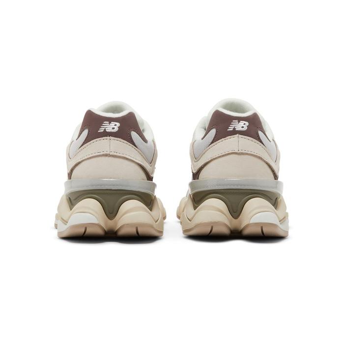 New Balance 9060 'Grey Matter Timberwolf'