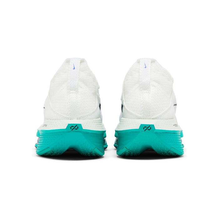 Nike Running Air Zoom Alphafly NEXT% 2 'White Clear Jade'