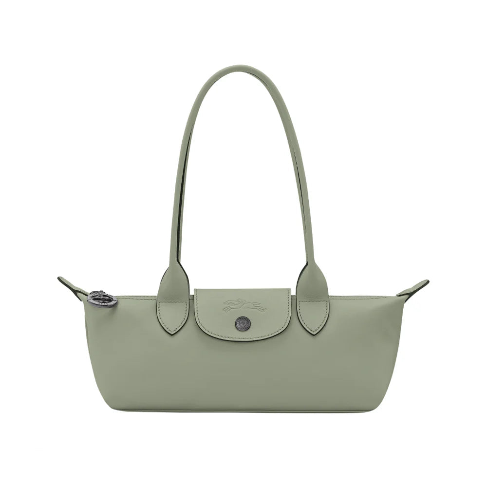 LONGCHAMP Tundra Le Pliage Xtra M Shoulder Leather bag