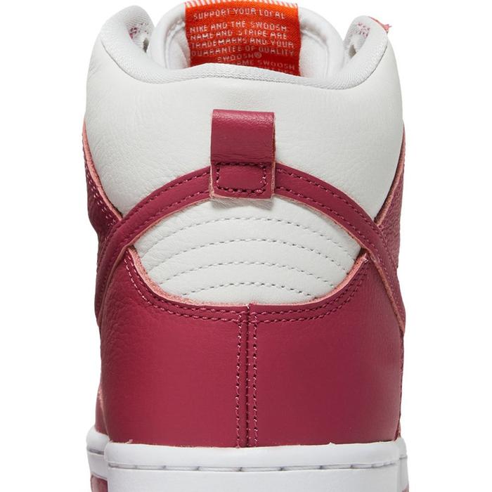 Nike Dunk High Pro SB 'Sweet Beet'