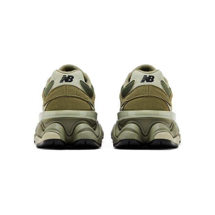 New Balance 9060 'Dark Olivine'