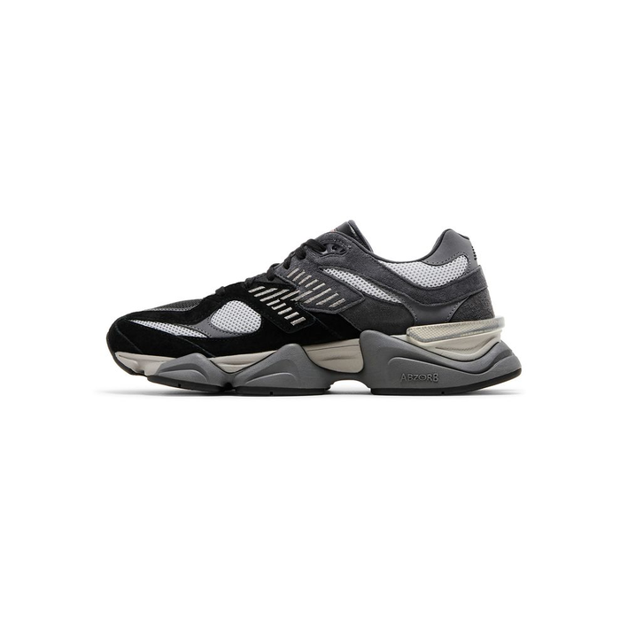 New Balance 9060 'Black Castlerock'