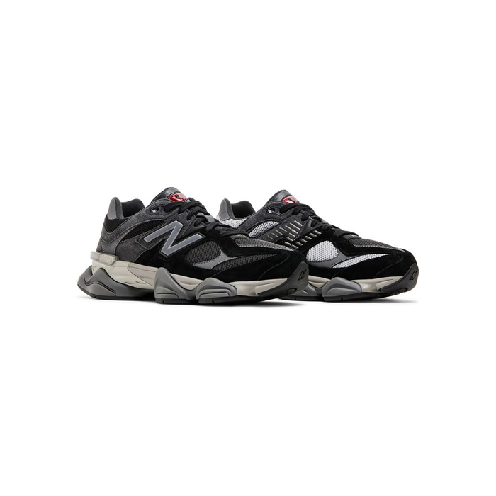 New Balance 9060 'Black Castlerock'