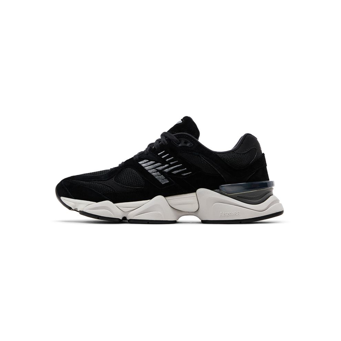 New Balance 9060 'Black Phantom'