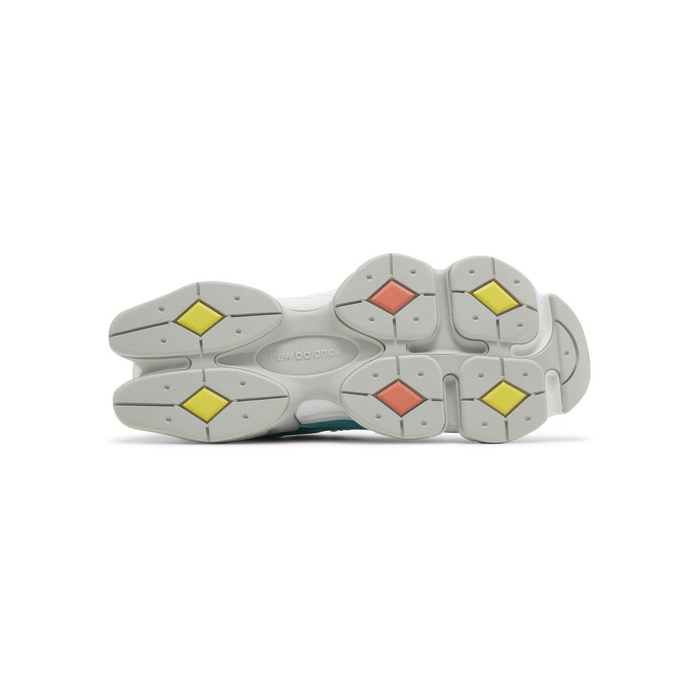New Balance 9060 'Cyan Burst' DTLR Exclusive