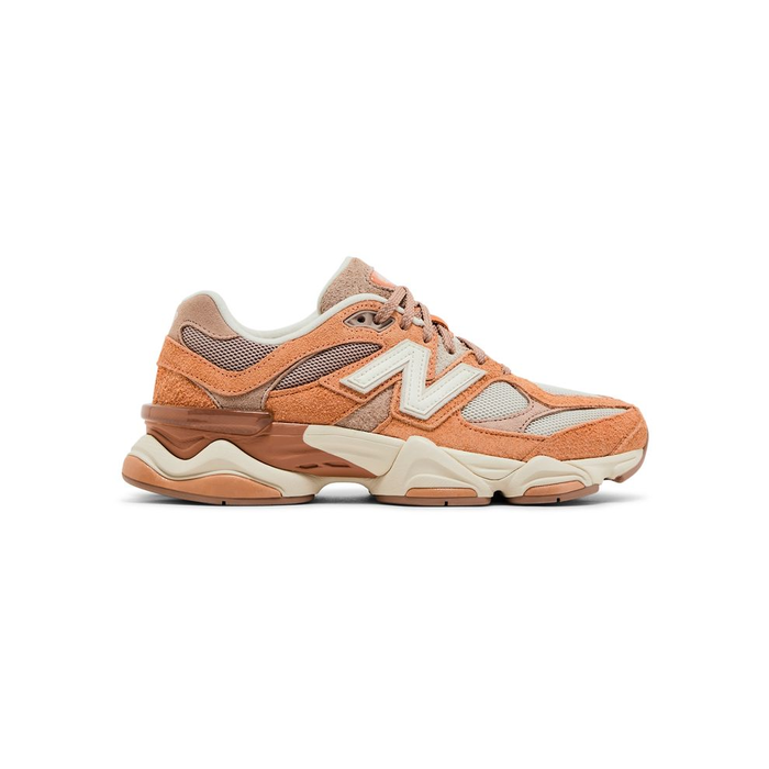 New Balance 9060 ' Craftwork Pack - Copper' Foot Locker Exclusive