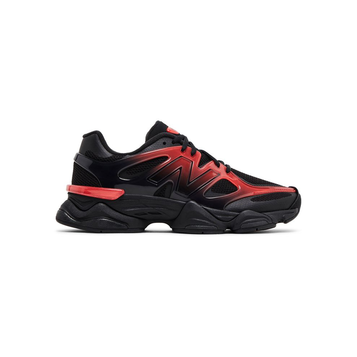 New Balance 9060 X 'Black Red'