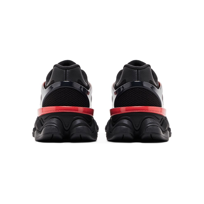 New Balance 9060 X 'Black Red'