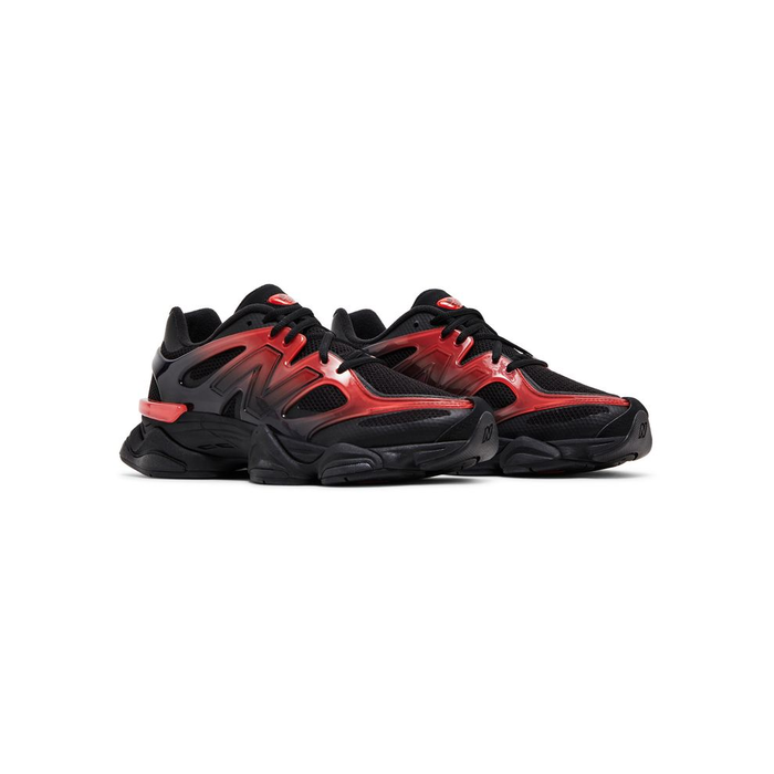New Balance 9060 X 'Black Red'