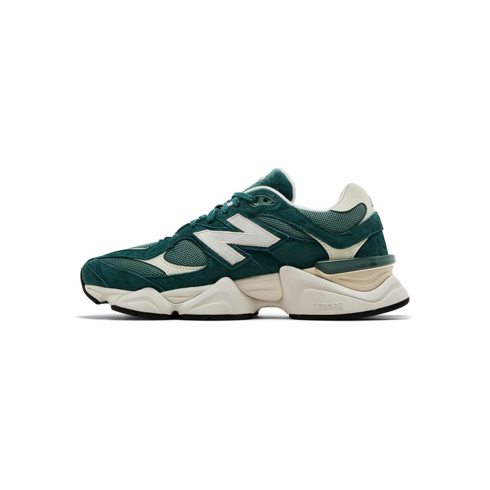 New Balance 9060 'New Spruce White'