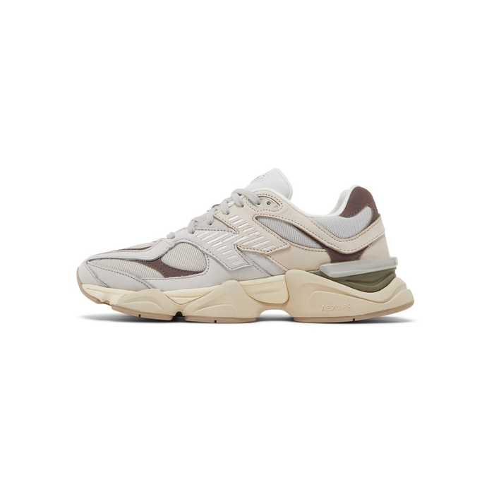 New Balance 9060 'Grey Matter Timberwolf'