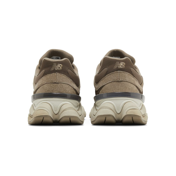 New Balance 9060 'Mushroom Brown'
