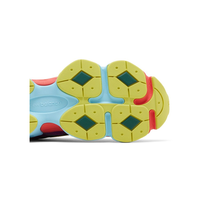 New Balance 9060 'Neon Nights Pack'