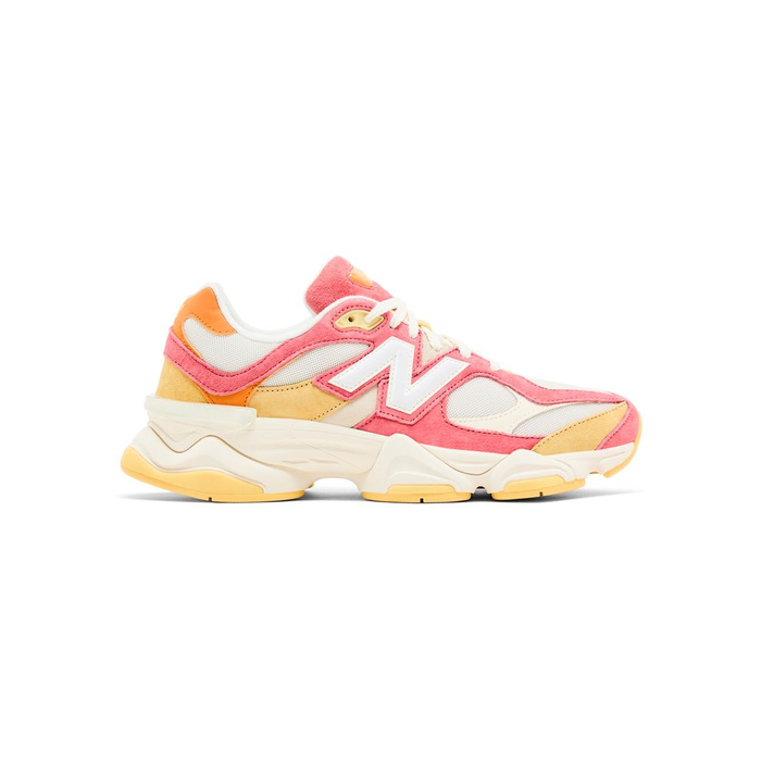 New Balance 9060 'Saturated Suedes Pack - Fluorescent'