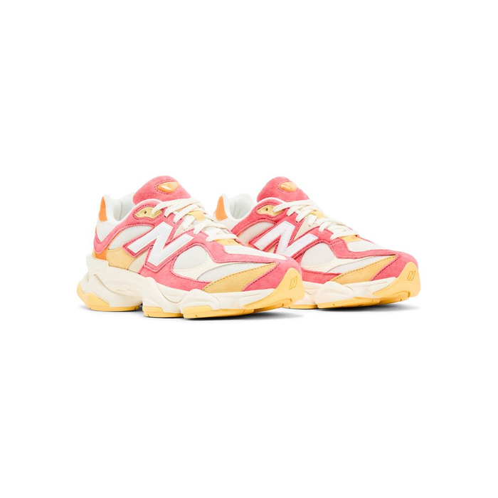 New Balance 9060 'Saturated Suedes Pack - Fluorescent'