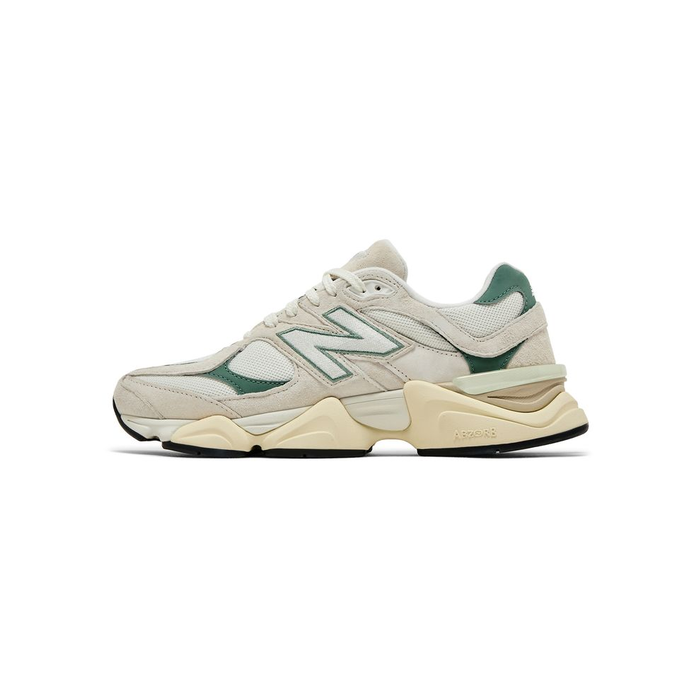 New Balance 9060 'Spruce Pack' Footlocker Exclusive