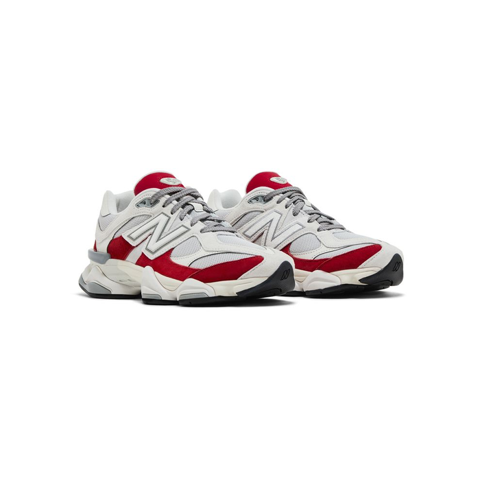 New Balance 9060 'Reflection True Red'