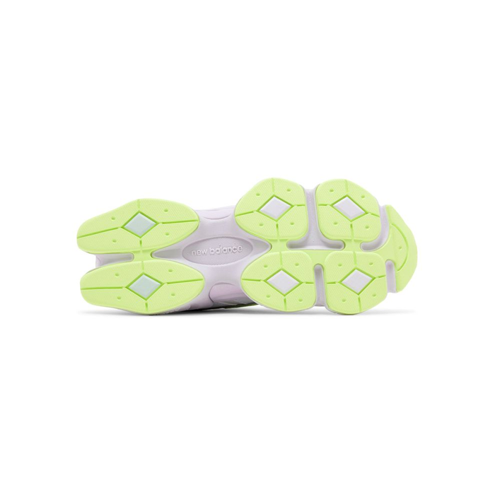 New Balance 9060 'White Taro'