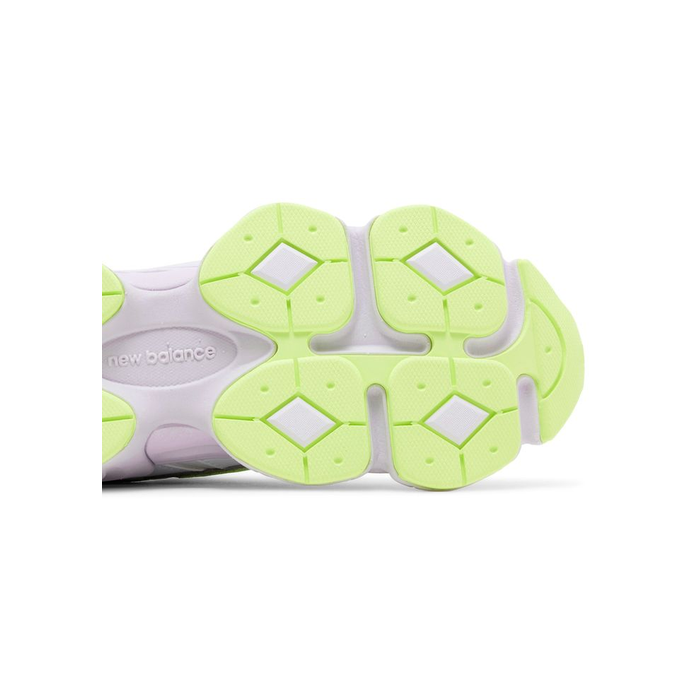 New Balance 9060 'White Taro'
