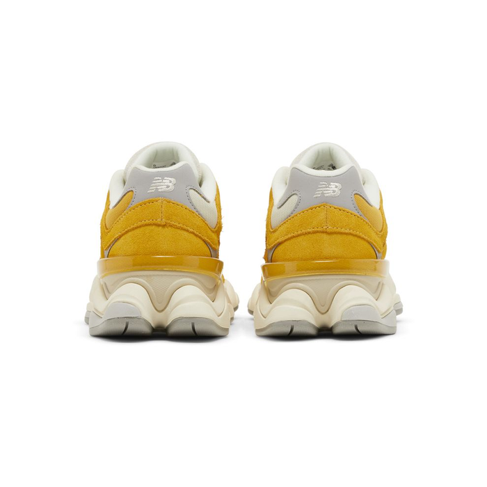 New Balance 9060 'Varsity Gold'