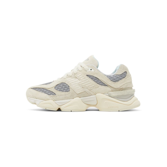 Bricks & Wood x New Balance 9060 'Nothing Changed but the Address'