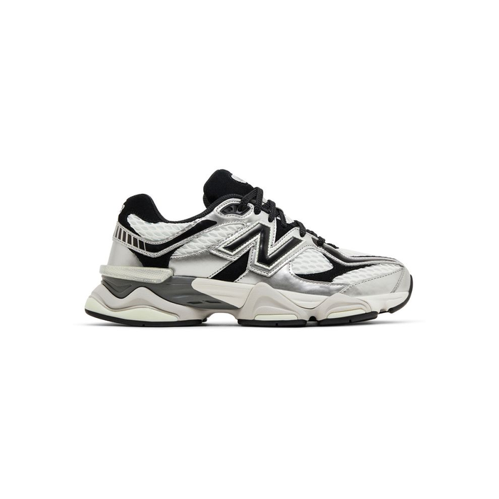 Shoe Palace x New Balance 9060 'Metallic'