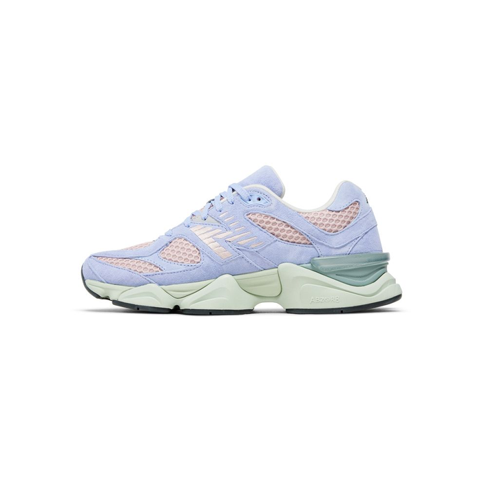 The Whitaker Group x New Balance 9060 'Missing Pieces Pack - Daydream Blue'