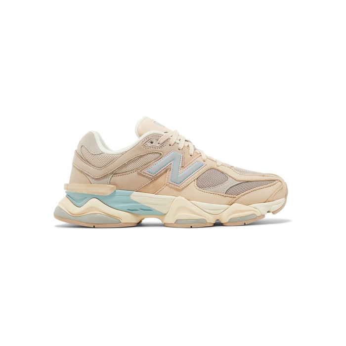 New Balance 9060 'Ivory'