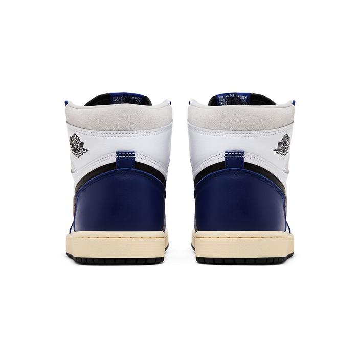 Nike Air Jordan 1 Retro High OG 'Rare Air - Deep Royal Blue'
