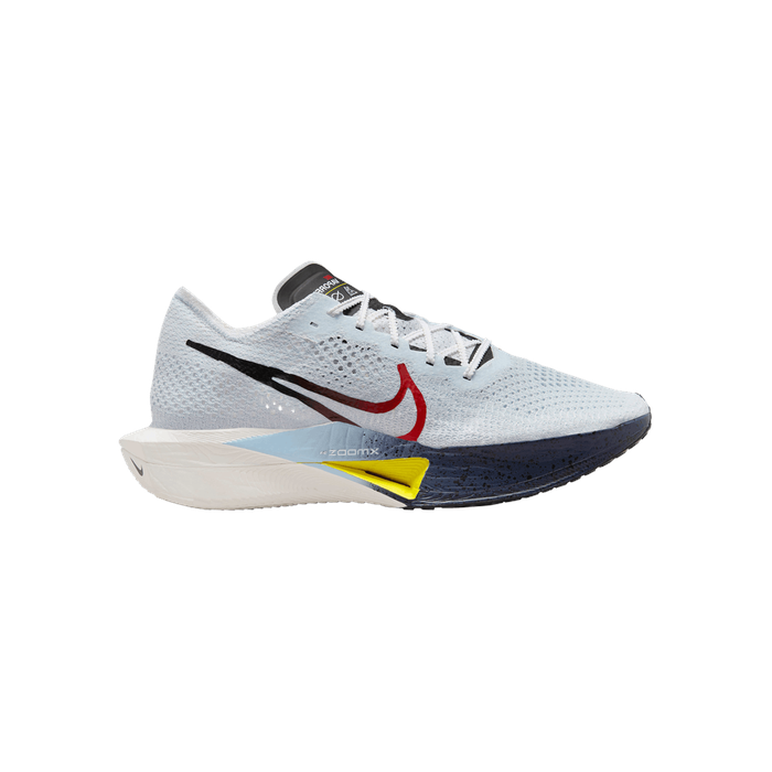 Nike Running ZoomX VaporFly Next% 3 'Pure Platinum Psychic Blue'