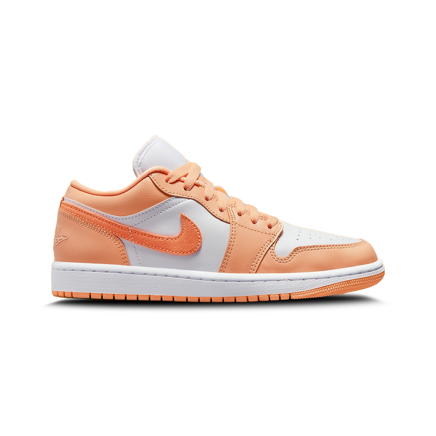 Jordan 1 Low Sunset Haze (W)