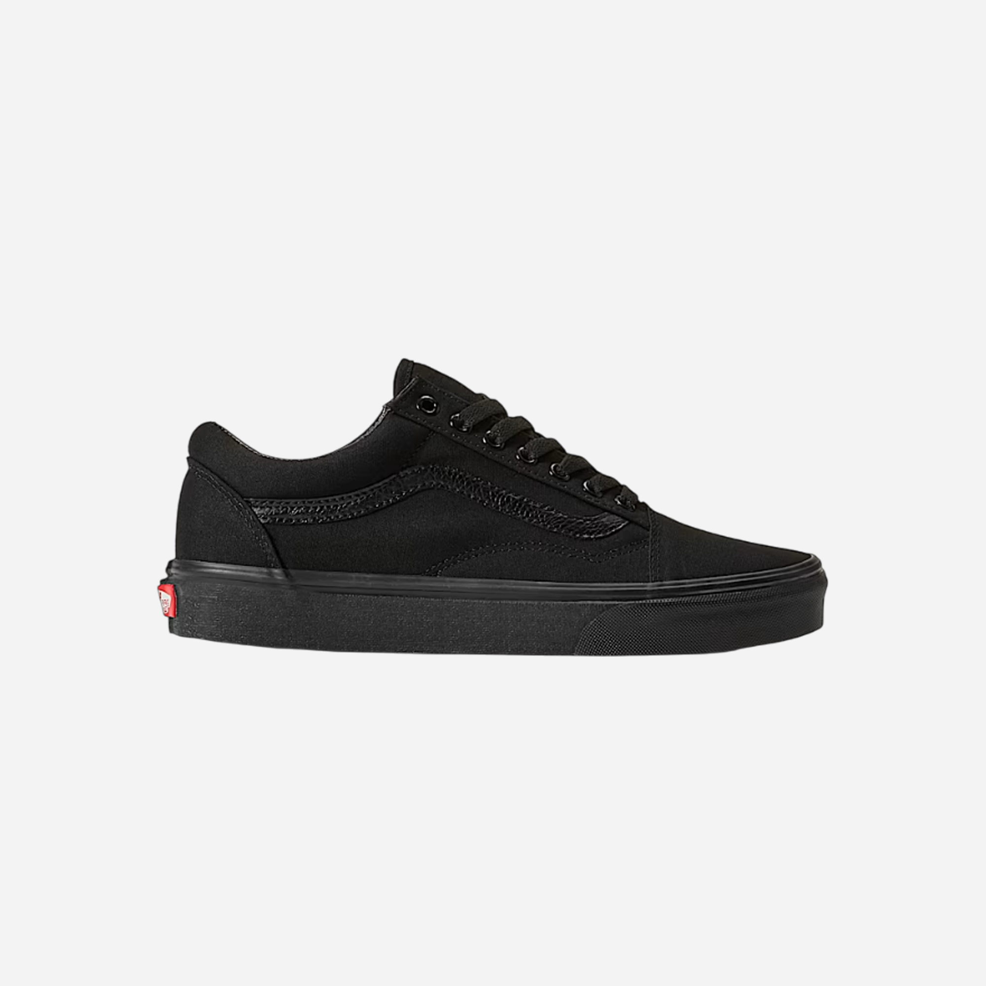 Vans Old Skool Black