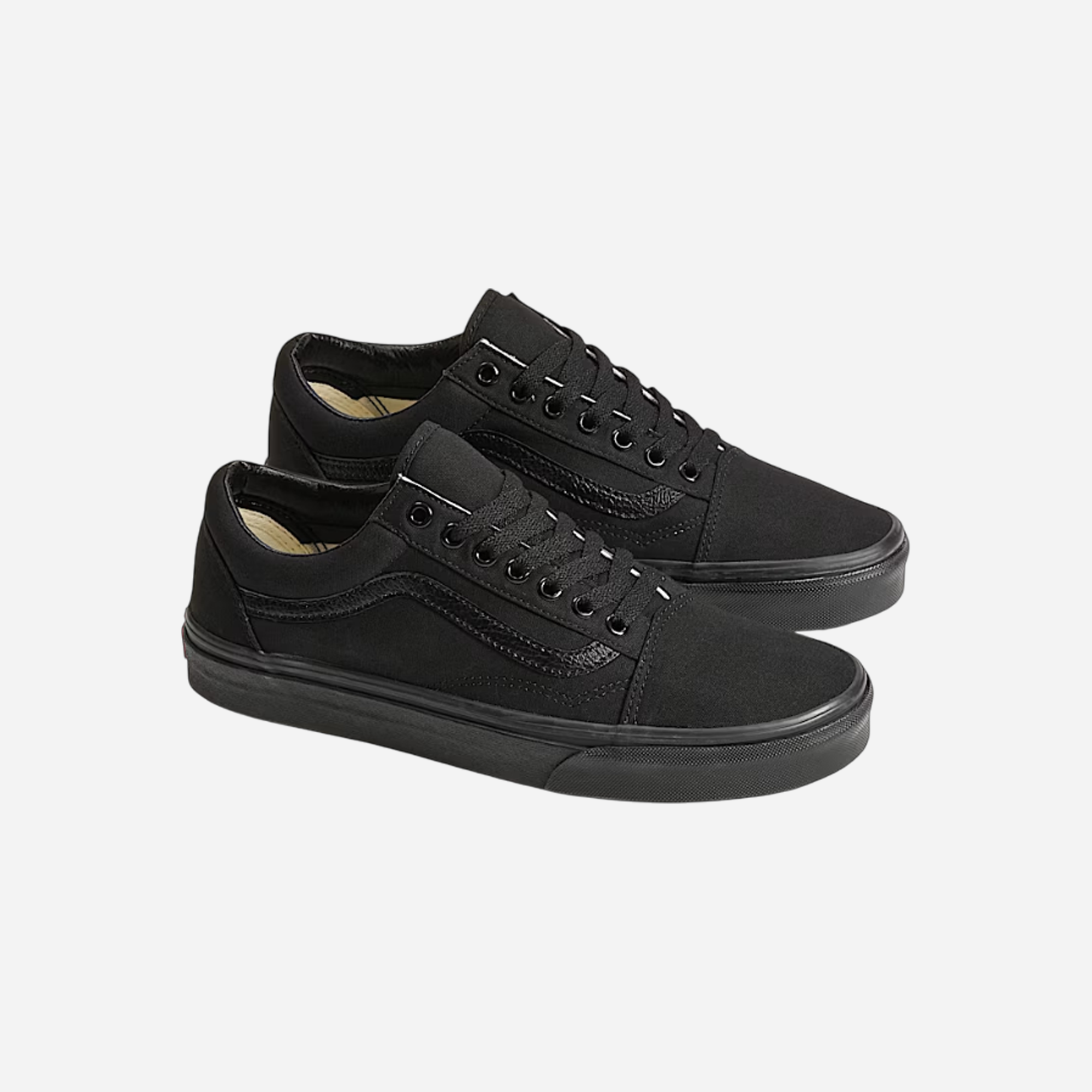Vans Old Skool Black