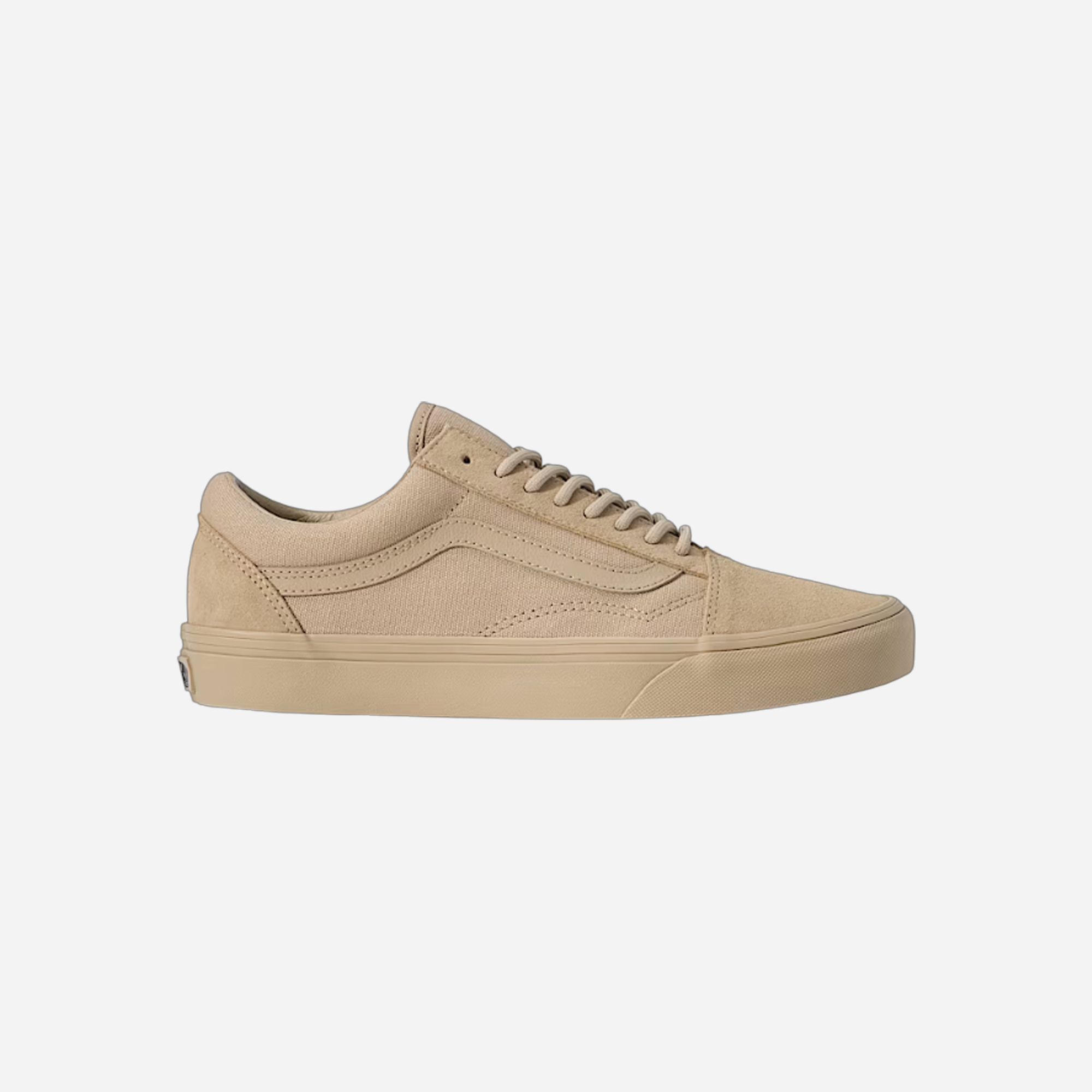 Vans Old Skool Incense Brown