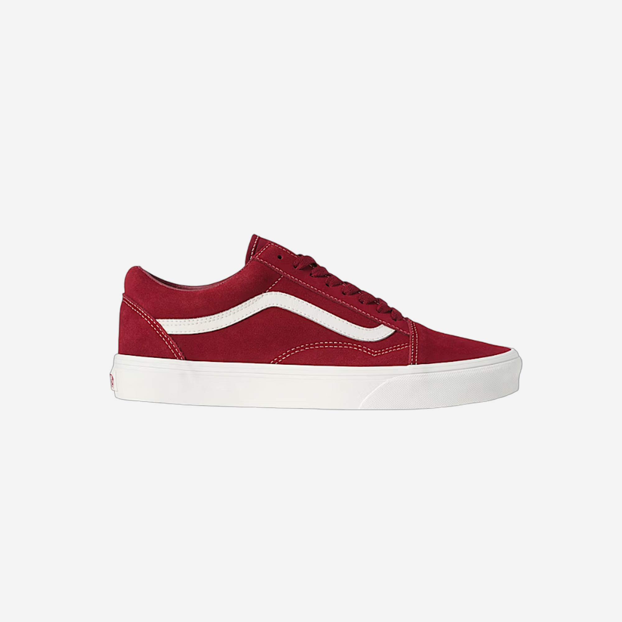 Vans Old Skool Red