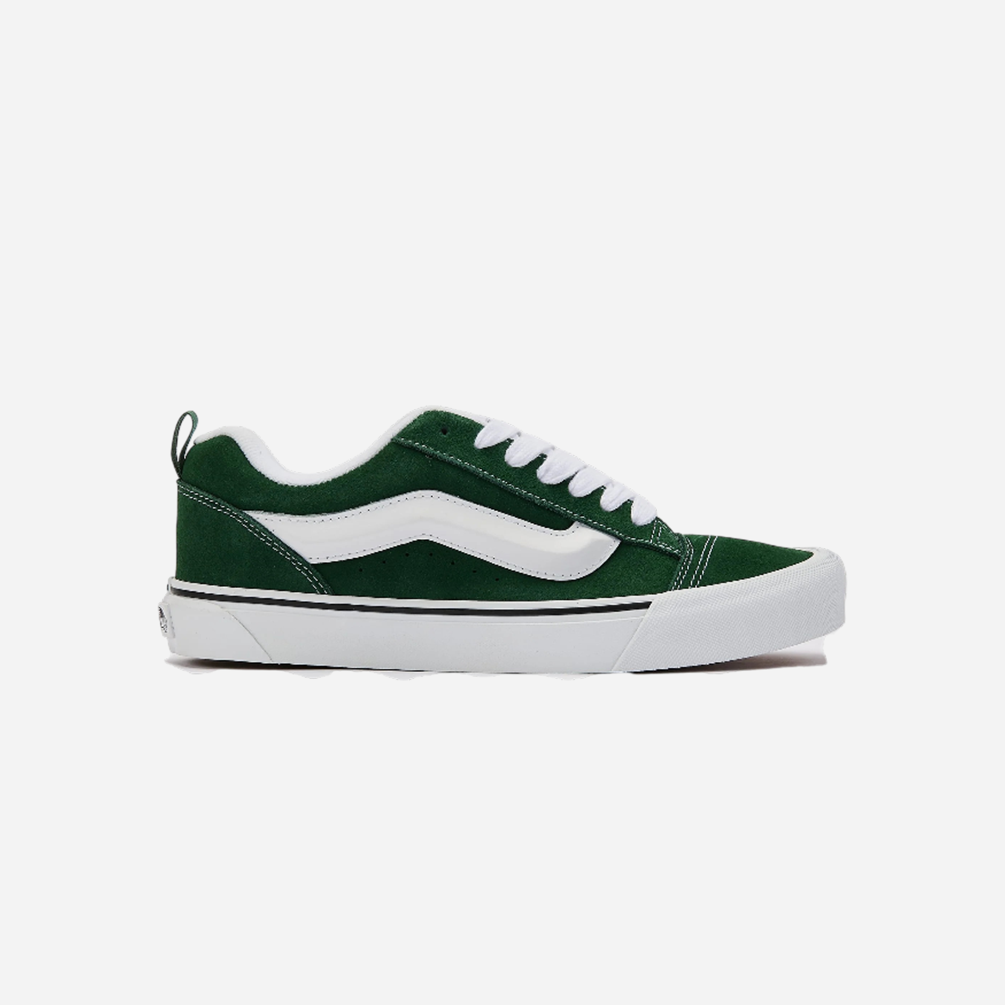 Vans Knu Skool Green