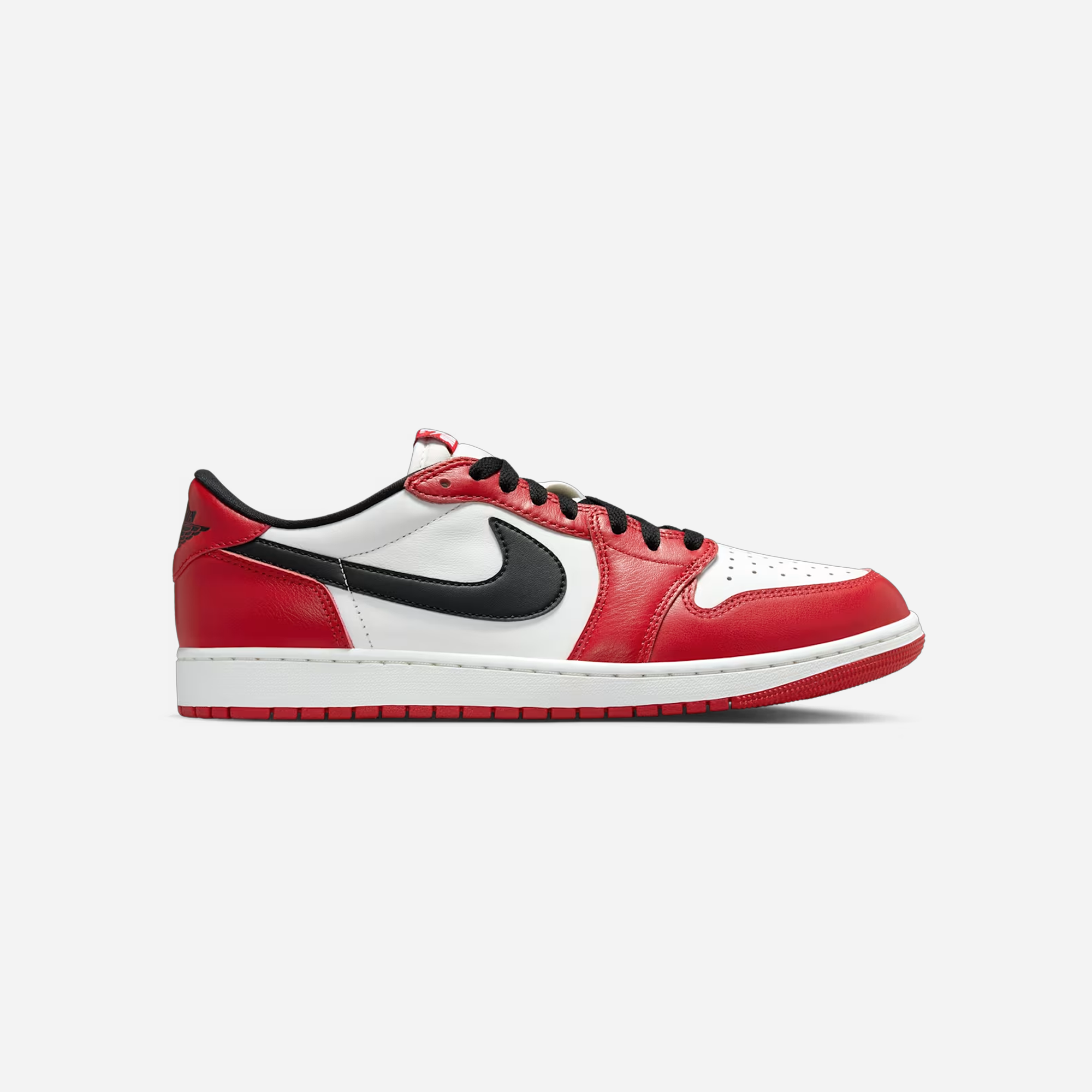 Nike Air Jordan 1 Retro Low OG Chicago 2025