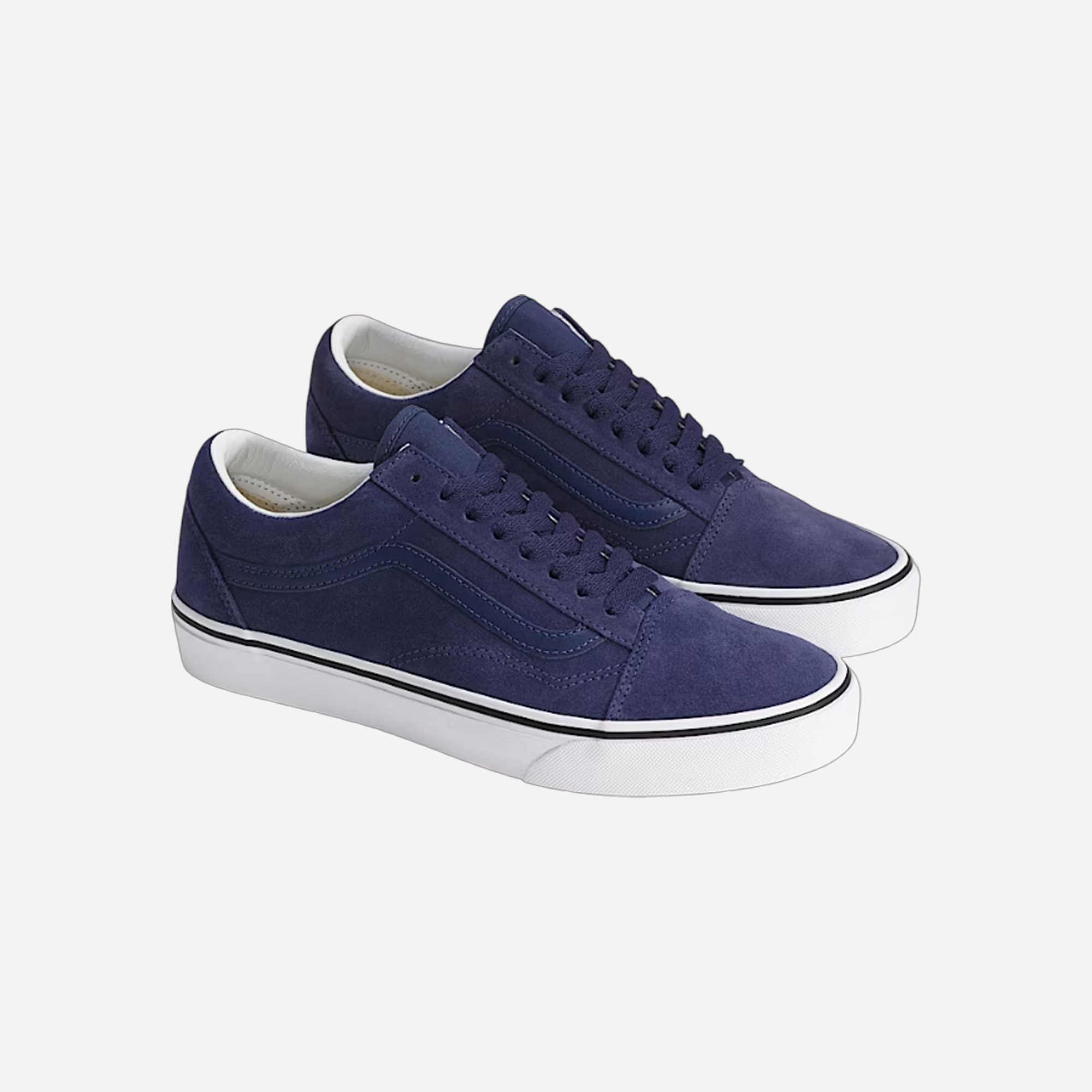 Vans Old Skool Deep Twilight Purple