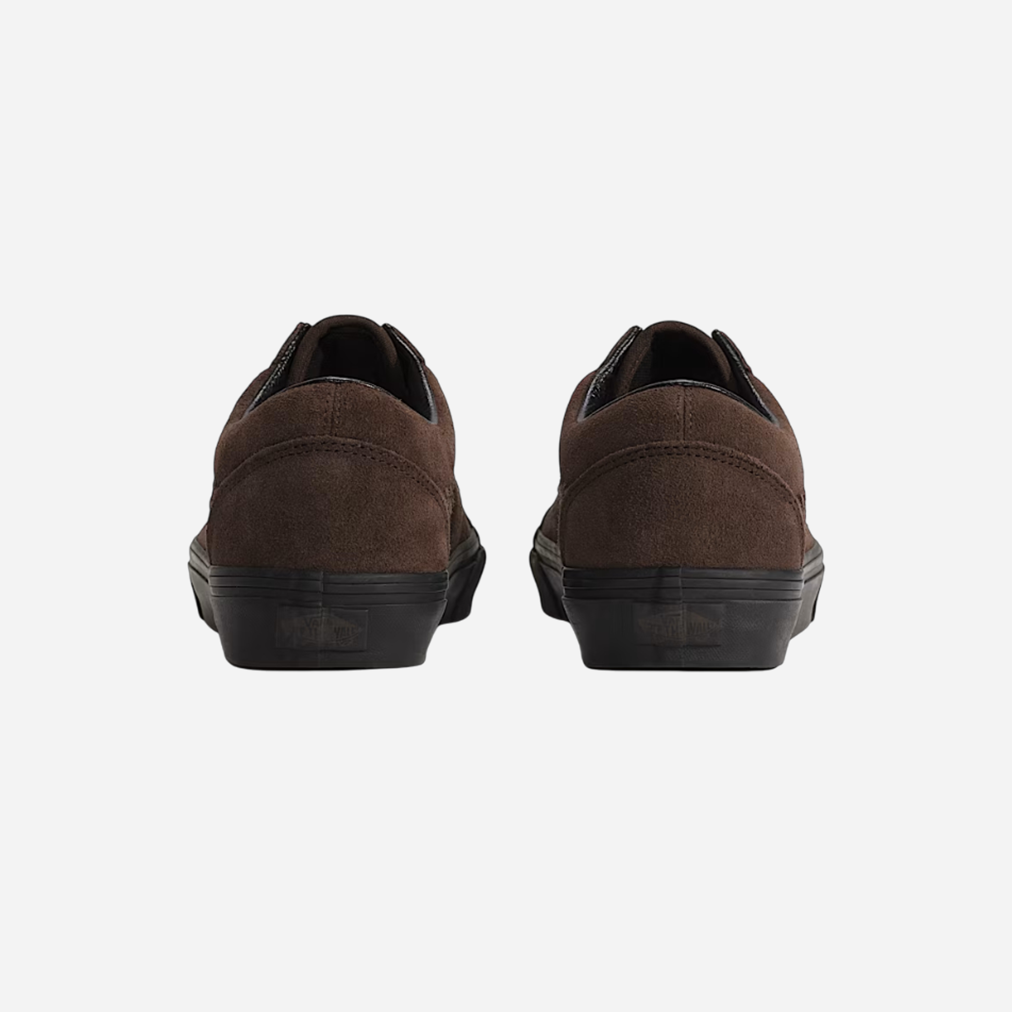 Vans Old Skool Brown Black