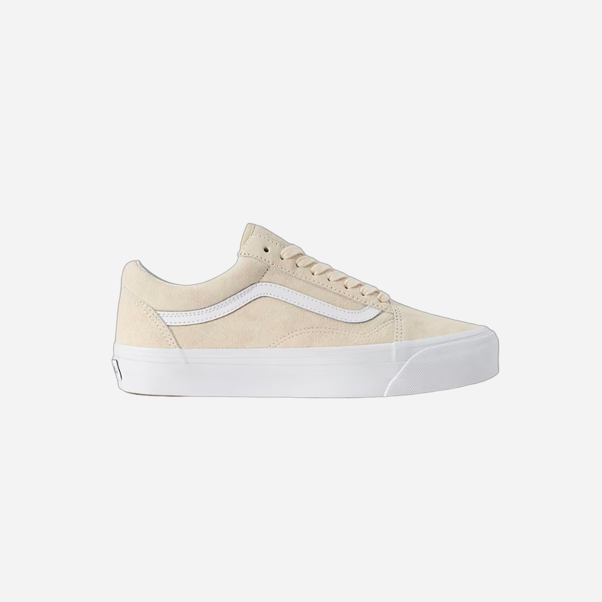 Vans Premium Old Skool Creme Brule Beige