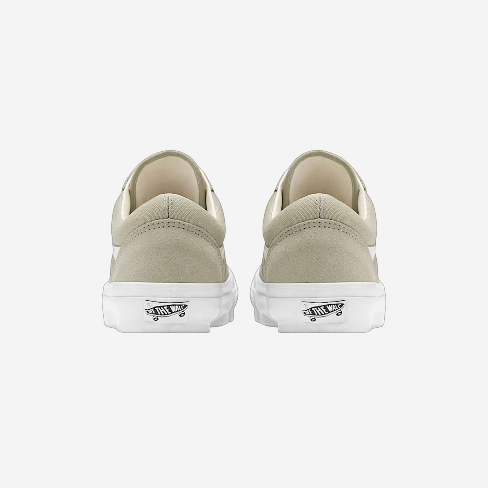 Vans Premium Old Skool Eucalyptus Grey