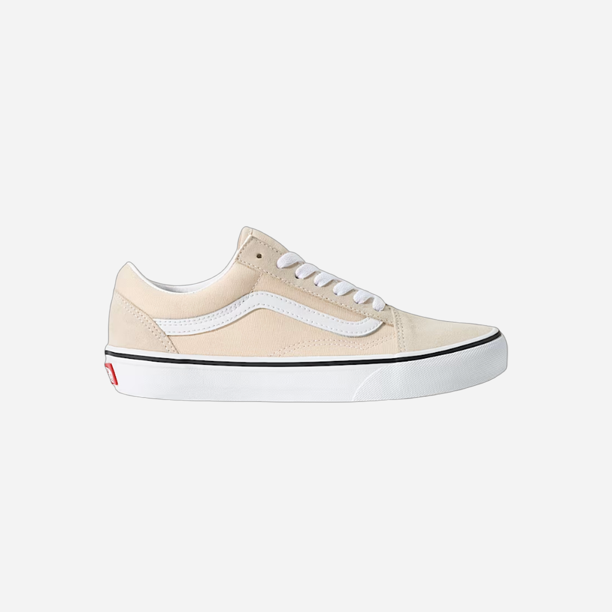 Vans Old Skool Creme Brule Beige