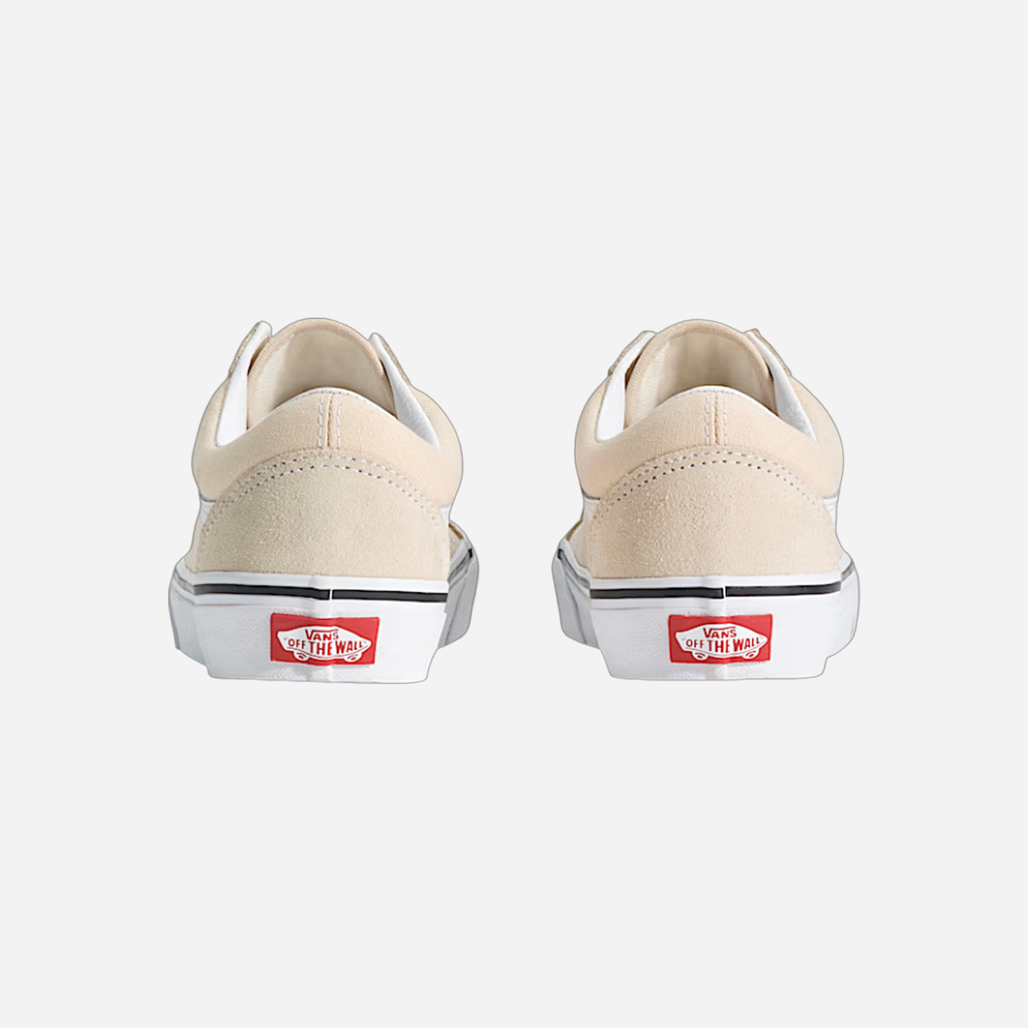 Vans Old Skool Creme Brule Beige