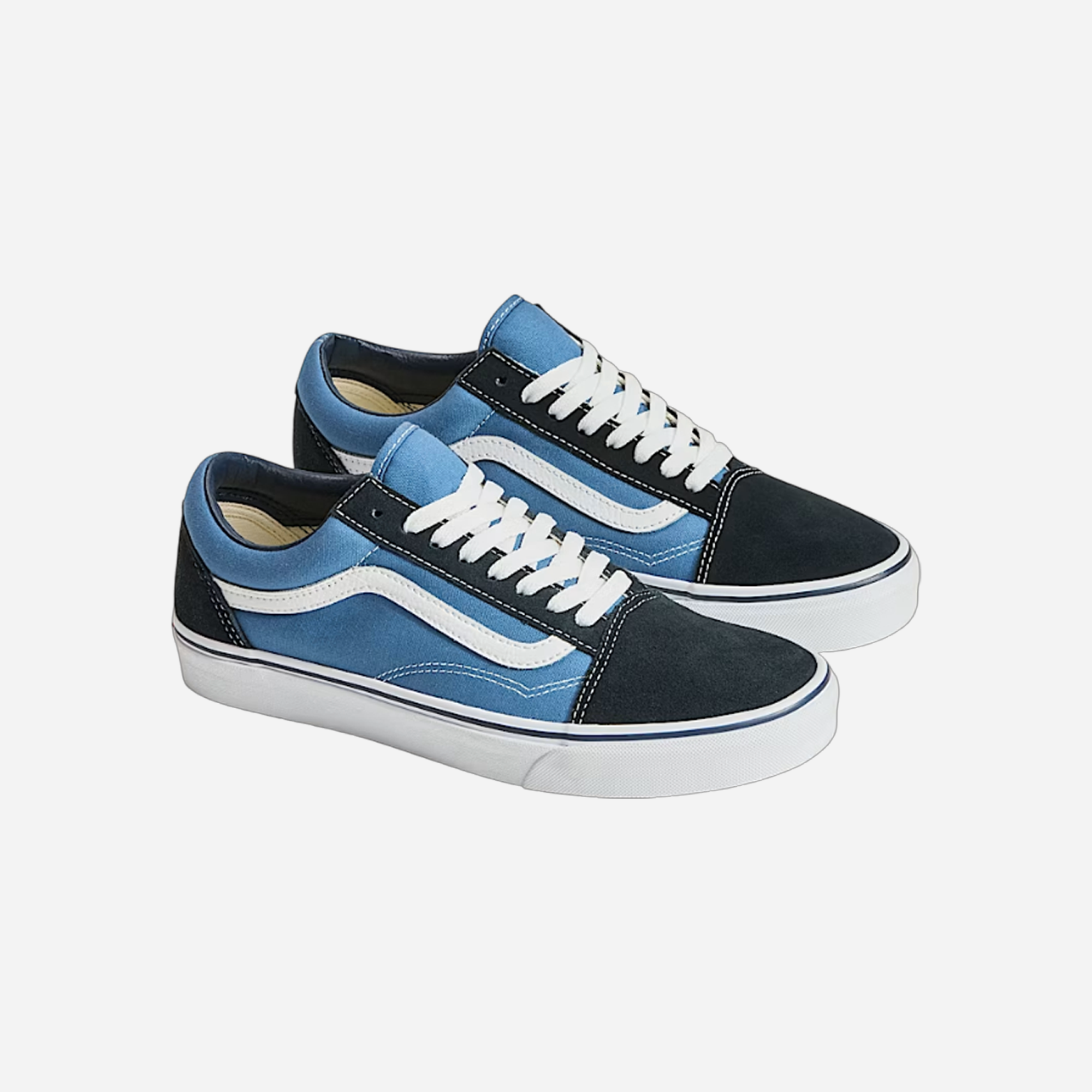 Vans Old Skool Navy Blue