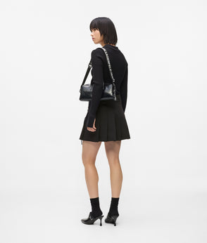 KarlLagerfeld Mini Crossbody Bag Black