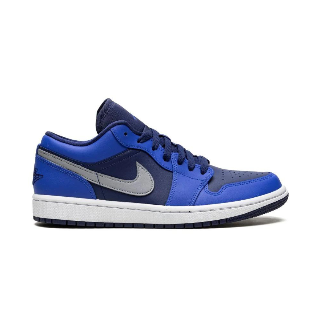Jordan 1 Low Game Royal Blue Void (W)