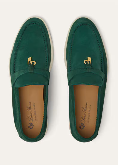 Lord Piana Jazz Club (512H) Summer Charms Walk Loafer