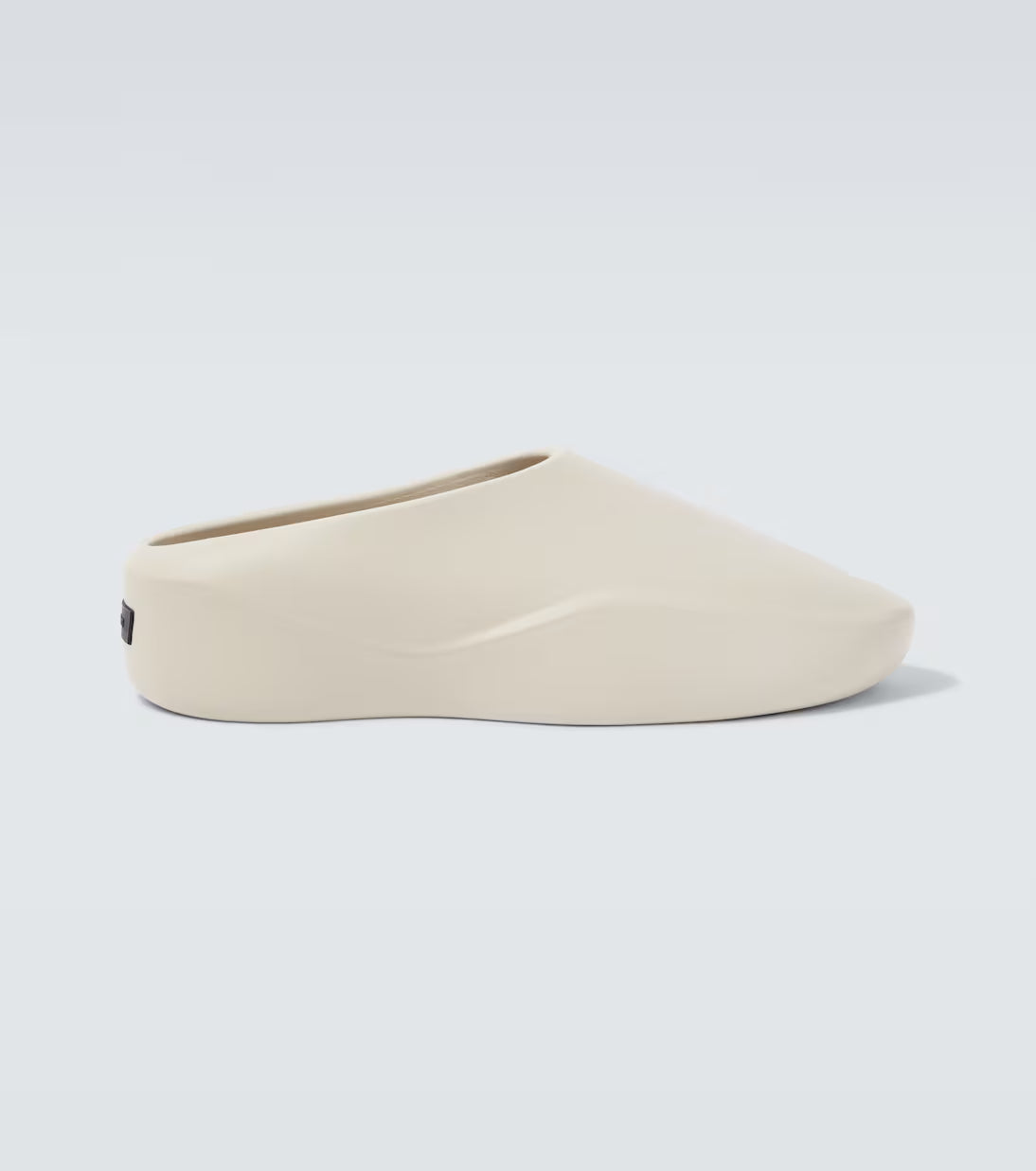Fear of God Eva slip-on shoes