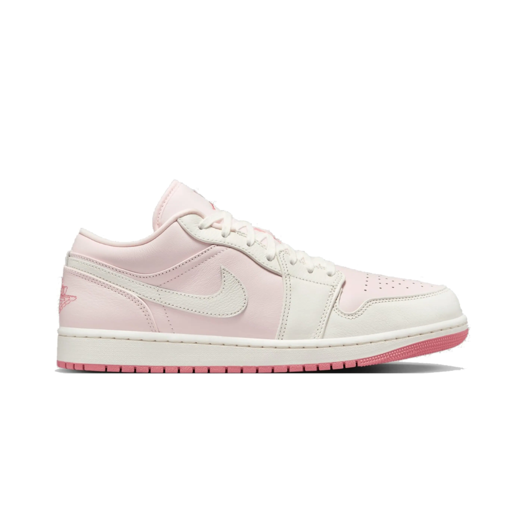 Air Jordan 1 Low SE Soft Pink